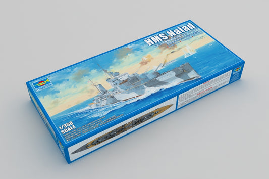 Trumpeter 05366 1:350 HMS Naiad