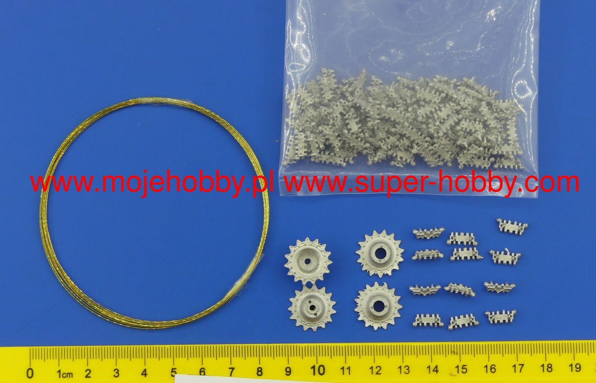 Friul Modellismo ATL-056 1:35 2C1 122mm Howitzer 'Gvozdika'