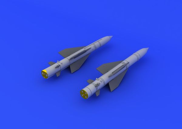 Eduard Brassin 672061 1:72 AS-34 Kormoran