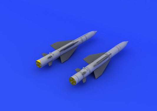 Eduard Brassin 672061 1:72 AS-34 Kormoran