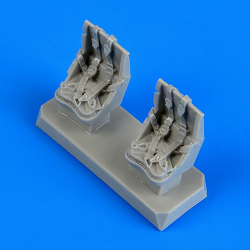 Quickboost (by Aires) 72477 1:72 Avia B-534 seat with safety belts