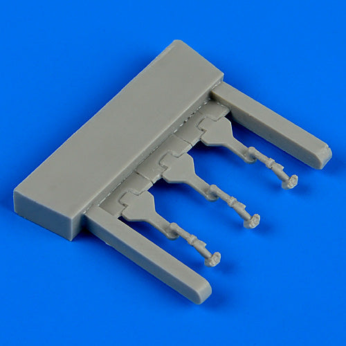 Quickboost (by Aires) 72479 1:72 Douglas A-4B Skyhawk control lever
