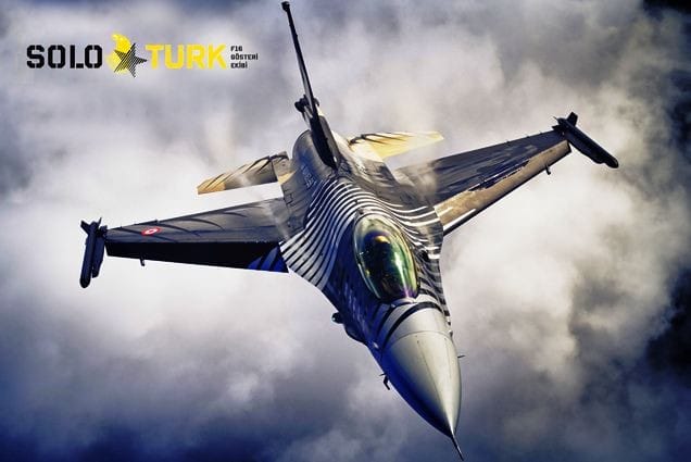 Babibi Models DBT-01001 1:72 Lockheed-Martin F-16C Nato Tigermeet 2006 Special Tail Art
