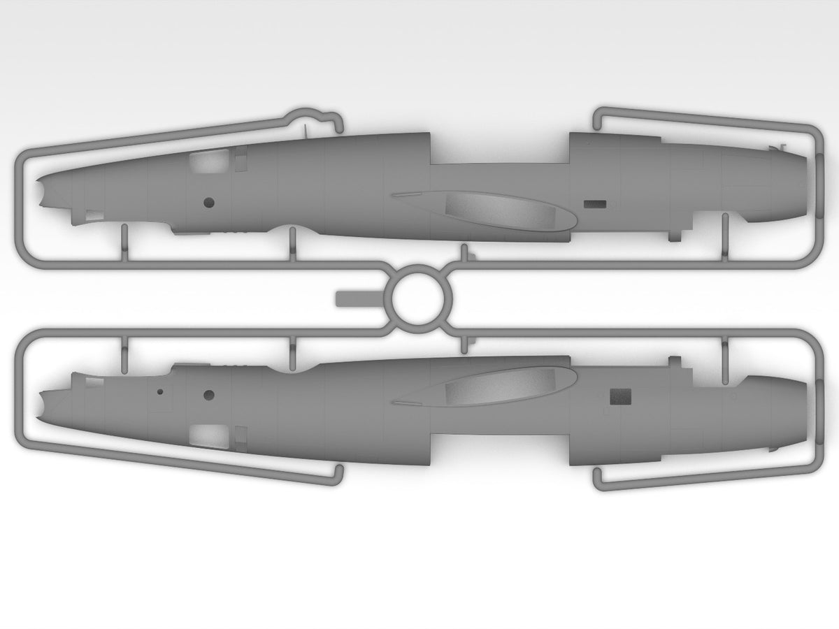 ICM 48329 1:48 Last Marauder Martin B-26G