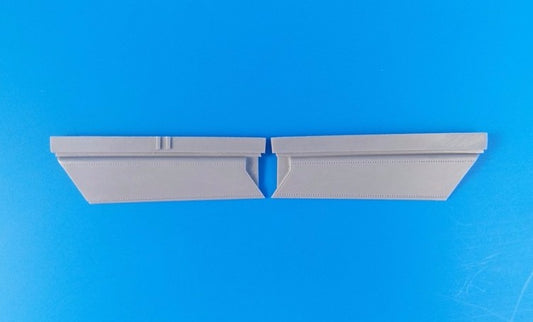 CMK Q48270 1:48 Republic RF-84F Thunderflash Correction Wing Flaps