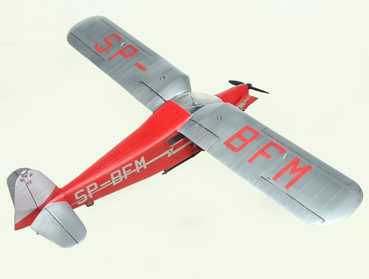 RS Models 94099 1:72 RWD-13