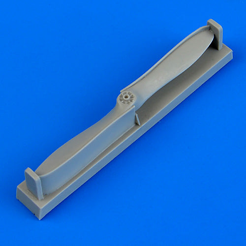 Quickboost (by Aires) 72492 1:72 Polikarpov U-2/Po-2 propeller w/tool