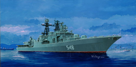 Trumpeter 04516 1:350 Udaloy Class 'Admiral Panteleyev'