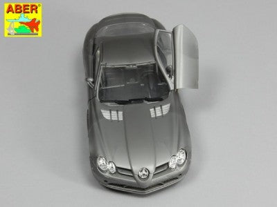 Aber 24031 1:24 Mercedes-Benz SLR Mclaren high detail set