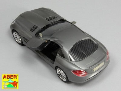 Aber 24031 1:24 Mercedes-Benz SLR Mclaren high detail set