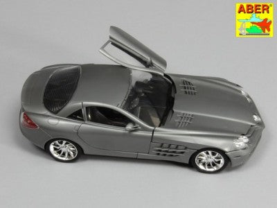 Aber 24031 1:24 Mercedes-Benz SLR Mclaren high detail set