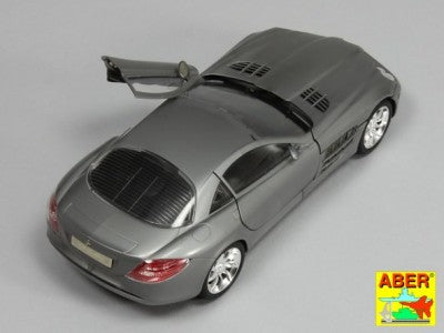 Aber 24031 1:24 Mercedes-Benz SLR Mclaren high detail set