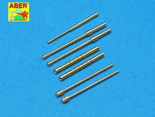 Aber A32106 1:32 Mitsubishi A6M5 Zero Armament