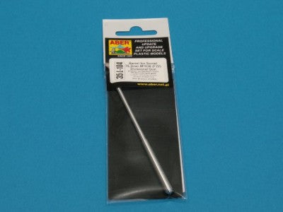 Aber 35L104 1:35 Barrel for Soviet 76.2mm M1936 (F22) Divisional Gun