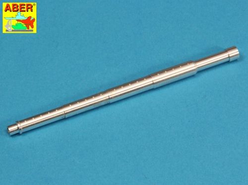 Aber 35L141 1:35 French 105mm CN-105-F1 L/56 Barrel for AMX-30B French Main Battle Tank