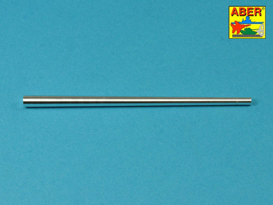 Aber 35L229 1:35 German 88mm Kw.K. 43 L/91 Barrel for Panther II
