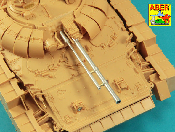 Aber 35 L310 1:35 Armament for Russian BMP-3