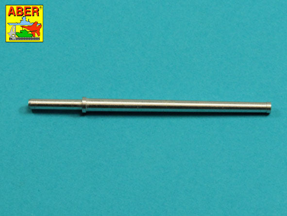 Aber 35L323 1:35 76,2mm Soviet ZiS-5 Barrel for KV-1