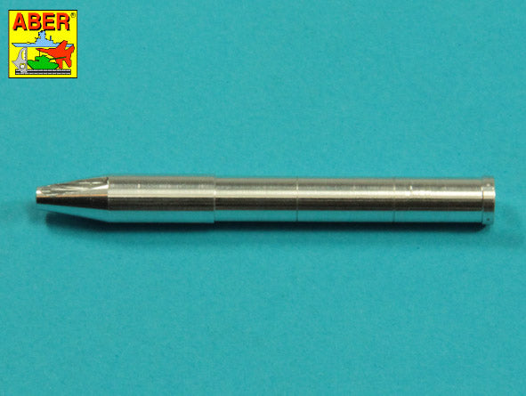 Aber 35L324 1:35 152,4mm Soviet M-10S Barrel for KV-2