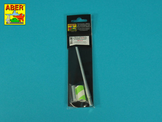 Aber 35L347 1:35 152mm 2A64 Barrel to Russian 2S19 Howitzer MSTA-S