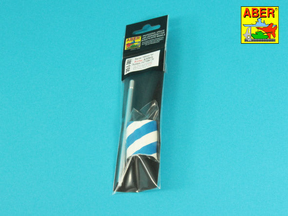 Aber 35L361 1:35 Barrel 155mm for Archer Artillery System FH77BW L52
