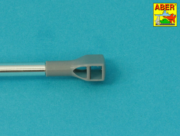 Aber 35L361 1:35 Barrel 155mm for Archer Artillery System FH77BW L52