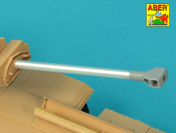 Aber 35L361 1:35 Barrel 155mm for Archer Artillery System FH77BW L52