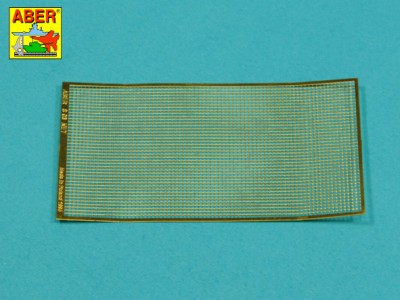Aber 35S03 1:35 Net 1,0 x 1,0 mm