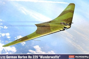 Academy 12583 1:72 Horten Ho229 "Wunderwaffe"