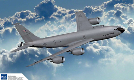 Academy 12638 1:144 KC-135R Stratotanker