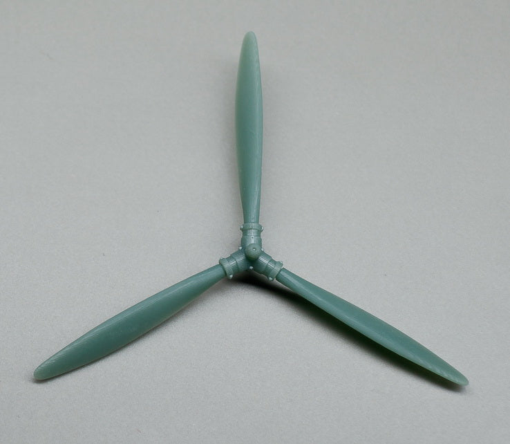 Airone Hobby AHL72084 1:72 Savoia-Marchetti SM.79/SM.81 Pipistrello Propeller Set
