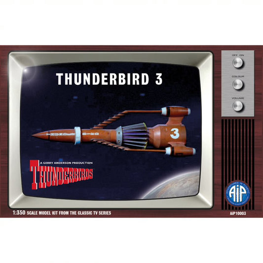 AIP AIP10003 1:350 Thunderbird 3