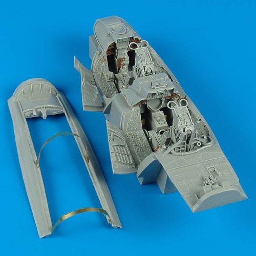 Aires 2065 1:32 Grumman F-14A Tomcat Cockpit Set