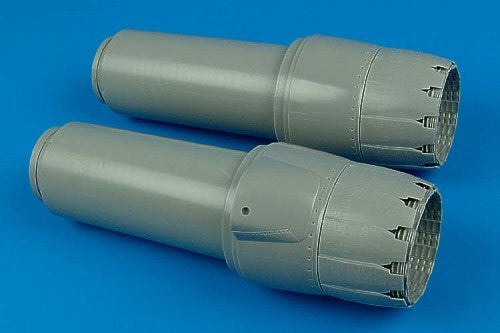 Aires 2099 1:32 Grumman F-14B/F-14D Tomcat Exhaust Nozzles