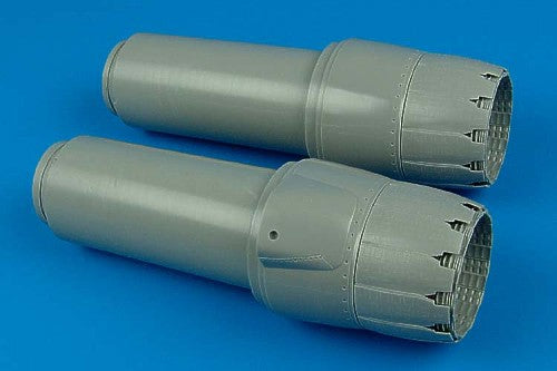 Aires 2117 1:32 Grumman F-14D Tomcat Exhaust Nozzles