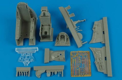 Aires 2164 1:32 Douglas A-4E/A-4F Skyhawk Cockpit Set