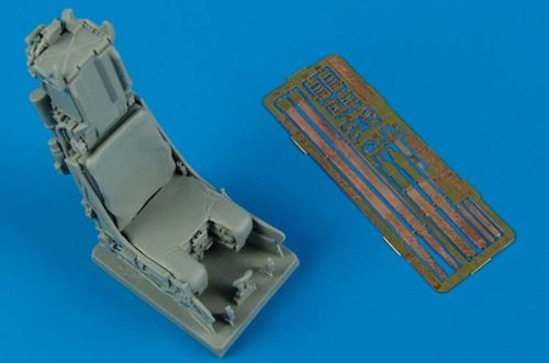 Aires 2173 1:32 SJU-17 Ejection Seat for Boeing F/A-18E Super Hornet