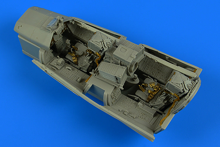 Aires 2240 1:32 Panavia Tornado GR.1 Cockpit Set