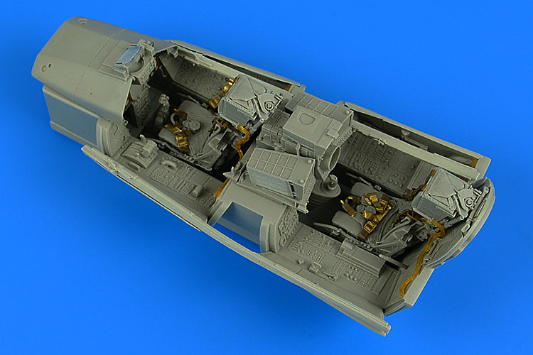 Aires 2243 1:32 Panavia Tornado GR.1 - Early Version Cockpit Set