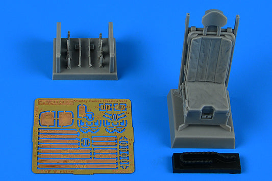 Aires 2257 1:32 Stanley Yankee Ejection Seat (U.S.A.F. Version)