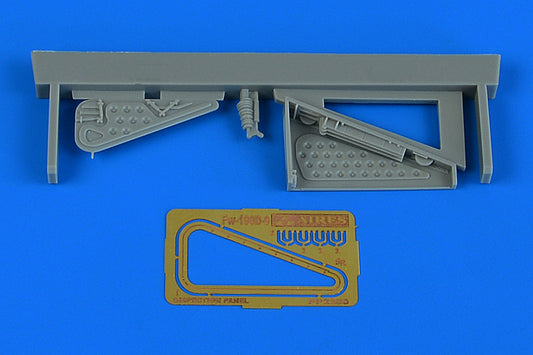 Aires 2259 1:32 Focke-Wulf Fw-190D Inspection Panel