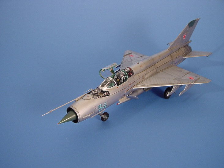 Aires 4062 1:48 Mikoyan MiG-21MF Detail Set