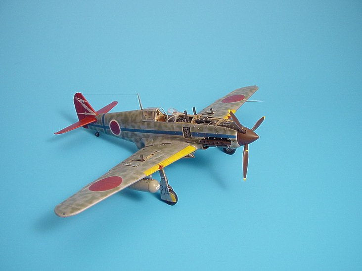 Aires 4162 1:48 Kawasaki Ki-61-I Hien 'Tony' Detail Set