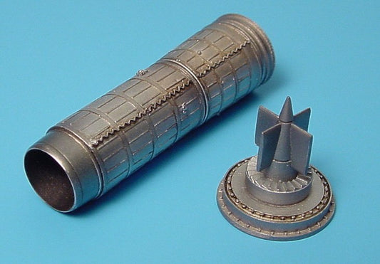 Aires 4163 1:48 Mikoyan MiG-15 Exhaust Nozzle