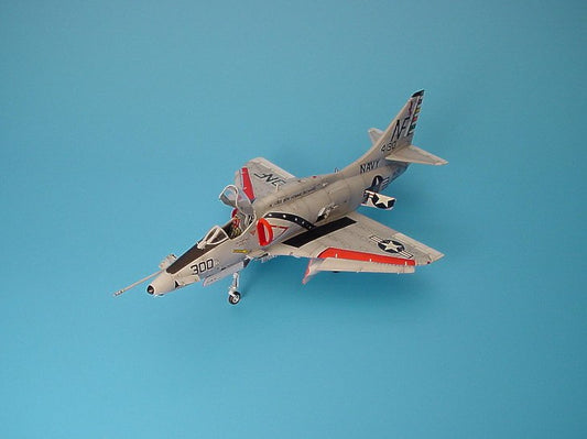 Aires 4190 1:48 Douglas A-4E/A-4F Skyhawk Detail Set