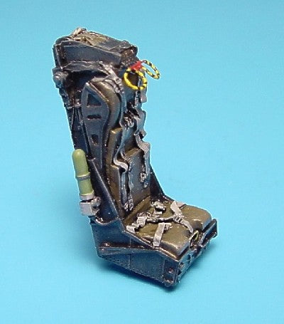Aires 4233 1:48 M.B. Mk 4BS Ejection Seat for Later F3H-2 Demon