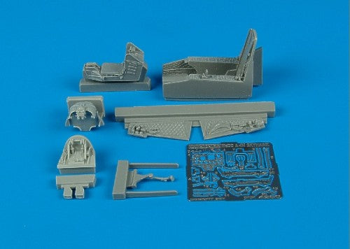 Aires 4280 1:48 Douglas A-4M Skyhawk Cockpit Set