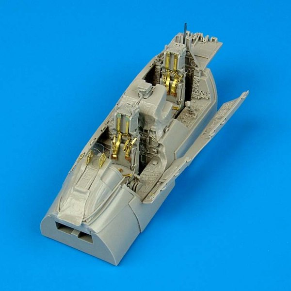 Aires 4333 1:48 Grumman F-14D Tomcat Cockpit Set