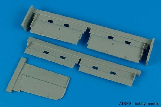 Aires 4413 1:48 Junkers Ju-87 'Stuka' Control Surfaces