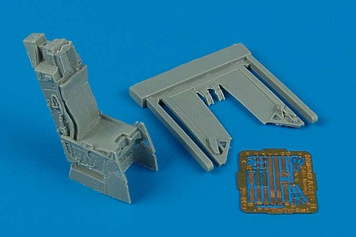 Aires 4417 1:48 ACES II Ejection Seat for Lockheed-Martin F-22A Raptor